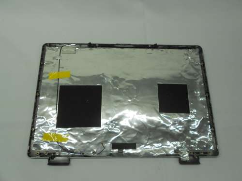 Mecer Gericom Overdose G55 U50SI1 15.6` LCD Screen Back Cover 83GU50051-00